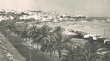 Tanger, vue générale