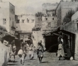 Rue à Tanger