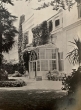 Jardin de l'Ambassade Allemande à Tanger