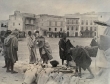 Le marché de Tétouan