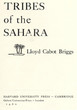 Tribes of the Sahara.