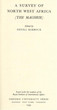 A survey of North West Africa (The Maghrib)