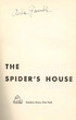 The Spider's House