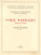 Forja Marroqui (fer forgé au maroc)