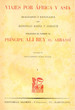 Viajes de Ali Bey