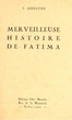 Merveilleuse Histoire de Fatima