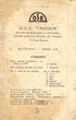 "O.S.E." Tanger