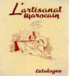 L'Artisanat Marocain