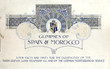 Glimpses of Spain and Morocco