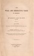 The weak and geminative verbs in Hebrew by Abû Zakariyyâ Yahyâ Ibn Dâwud of Fez known as Hayyûg&#133