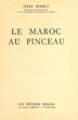 Le Maroc au Pinceau