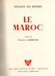 Le Maroc