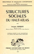 Structures Sociales du Haut-Atlas