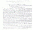 Mitteilungen über die Juden in Maroko; nach eigener Anschauung.