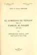El Gobierno de Tetuan por la Familia Al-Naqsis(1597-1673)