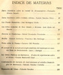 Seleccion de Conferencias y Trabajos....interventores 1951-52
