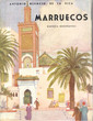 Marruecos,sintesis geografica