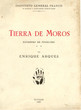 Tierra de Moros