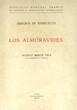 Historia de Marruecos:Los Almoravides