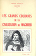 Les Grands Courants de la Civilisation du Maghreb