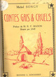 Contes Gais et Cruels