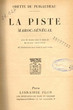 La piste Maroc-Sénégal