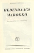 Hedendaags Marokko (Morocco today)