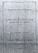 Conseil Annuel des Grands Rabbins du Maroc"Tekanots"