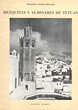 Mezquitas y Alminares de Tetuan