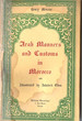 Arab Manners and Customs in Morocco