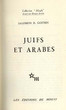 Juifs et Arabes