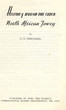 History round the clock,North African Jewry