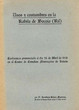 Usos y costumbres en la Kabila de Bocoia(Rif)