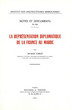 La représentation diplomatique de la France au Maroc