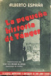 La pequena historia de Tanger