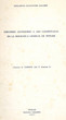 Ediciones anteriores a 1800 concervadas en la biblioteca general de Tetuan
