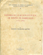 Historia de la accion cultural de Espana en Marruecos (1912-1956)