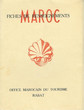 Maroc: fiches de renseignements