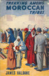 Trekking among Moroccan tribes