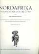 Nordafrika, Volk und Landschaft zwischen Rif und Nil