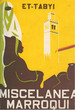Miscelanea Marroqui