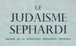 Histoire des noms et prenoms des israelites du Maroc,