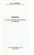 Sepharad; le monde et la langue judéo-espagnole des Séphardim.