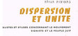 Intégration sociale des juifs nord-africains en Israël.