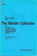 A reel guide to the Benaim collection of Hebrew and Judeo-Arabic manuscripts, reels 1-12 from the li
