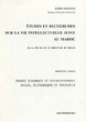 Les Juifs du Maroc;vie sociale, économique et religieuse; étude de Taqqanot et Responsa.
