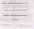 A general introduction to the Archives on Oriental Affairs of the Alliance Israélite Universelle (1860-1920) and a selection of the fourteen unpublished letters from Morocco.