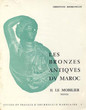 Les bronzes antiques du Maroc II,le mobilier,planches et textes 2vol,