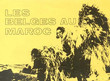 Les Belges au Maroc