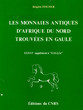 Les monnaies antiques d'afrique du nord trouvées en gaule,